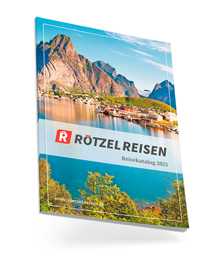 Reisekatalog 2025